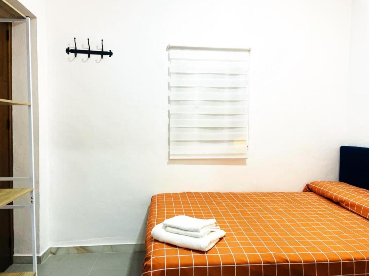 Apartamento Alazul Soberao Conil De La Frontera Exterior photo